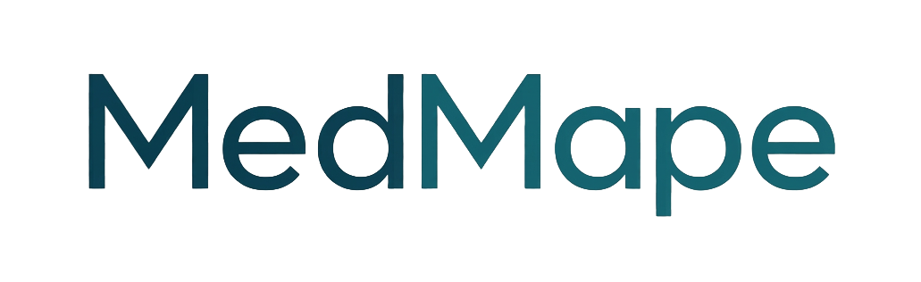 MedMape