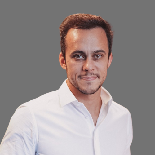 Dr. Marcelo Roxo